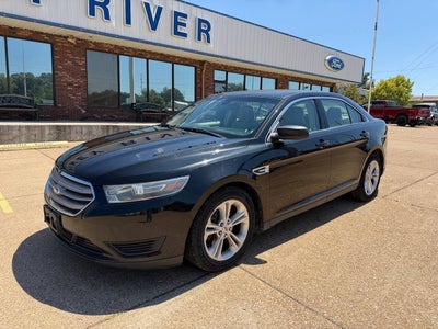 2015 Ford Taurus SE 4dr Sedan