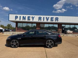 2015 Ford Taurus SEL 4dr Sedan
