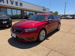 2014 Ford Taurus Limited 4dr Sedan