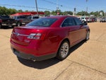 2014 Ford Taurus Limited 4dr Sedan