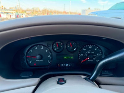 2005 Ford Taurus SE 4dr Sedan