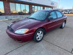 2005 Ford Taurus SE 4dr Sedan