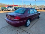 2005 Ford Taurus SE 4dr Sedan
