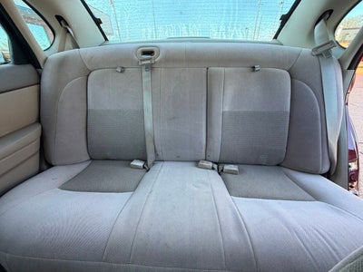 2005 Ford Taurus SE 4dr Sedan