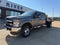 2022 Ford F-350 Super Duty XLT 4x4 4dr Crew Cab 179 in. WB DRW Chassis