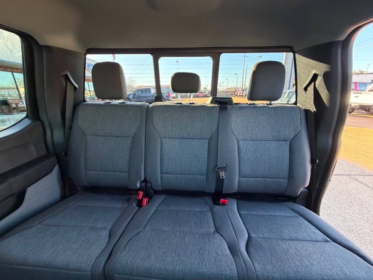 2026 Ford F-350 Super Duty XL 4x4 4dr Crew Cab 179 in. WB DRW Chassis