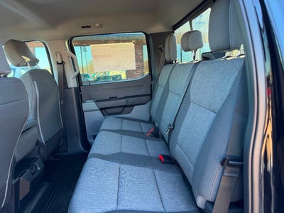 2026 Ford F-350 Super Duty XL 4x4 4dr Crew Cab 179 in. WB DRW Chassis