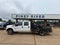 2015 Ford F-350 Super Duty XL 4x4 4dr Crew Cab 176 in. WB DRW Chassis
