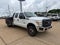 2015 Ford F-350 Super Duty XL 4x4 4dr Crew Cab 176 in. WB DRW Chassis