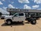 2026 Ford F-350 Super Duty XL 4x4 4dr SuperCab 168 in. WB DRW Chassis