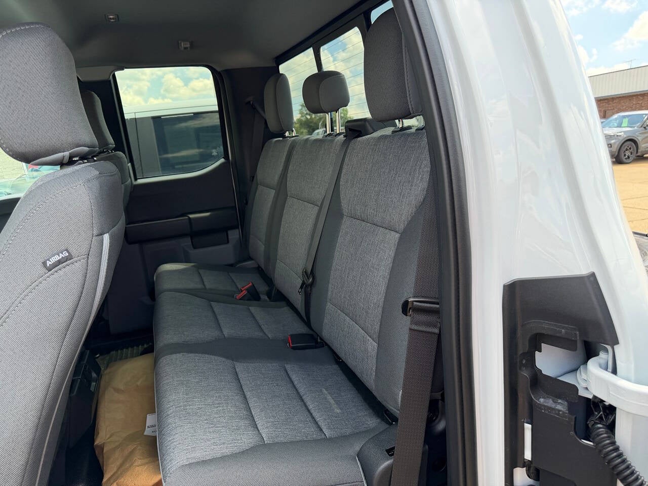 2026 Ford F-350 Super Duty XL 4x4 4dr SuperCab 168 in. WB DRW Chassis