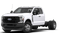 2026 Ford F-350 Super Duty XL 4x4 4dr SuperCab 168 in. WB DRW Chassis