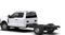 2026 Ford F-350 Super Duty XL 4x4 4dr SuperCab 168 in. WB DRW Chassis