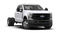 2026 Ford F-350 Super Duty XL 4x4 4dr SuperCab 168 in. WB DRW Chassis