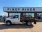 2013 Ford F-350 Super Duty XLT 4x4 2dr Regular Cab 141 in. WB DRW Chassis