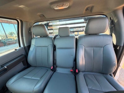 2013 Ford F-350 Super Duty XLT 4x4 2dr Regular Cab 141 in. WB DRW Chassis