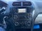2018 Ford Explorer Base 4dr SUV