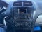 2018 Ford Explorer Base 4dr SUV