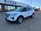 2018 Ford Explorer Base 4dr SUV