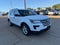 2018 Ford Explorer Base 4dr SUV