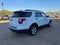 2018 Ford Explorer Base 4dr SUV