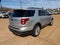 2018 Ford Explorer XLT 4dr SUV