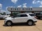 2017 Ford Explorer XLT 4dr SUV