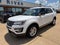 2017 Ford Explorer XLT 4dr SUV