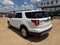 2017 Ford Explorer XLT 4dr SUV
