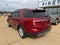 2017 Ford Explorer XLT 4dr SUV