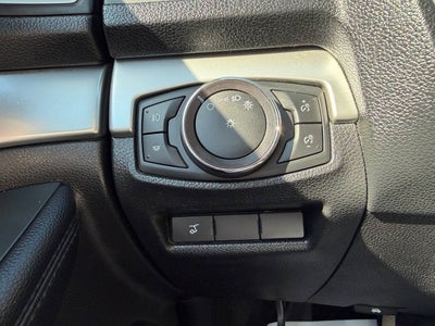 2017 Ford Explorer XLT AWD 4dr SUV