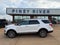 2017 Ford Explorer Platinum AWD 4dr SUV