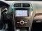 2017 Ford Explorer Platinum AWD 4dr SUV