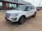 2017 Ford Explorer Platinum AWD 4dr SUV
