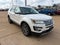 2017 Ford Explorer Platinum AWD 4dr SUV