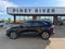 2022 Ford Escape Hybrid SEL 4dr SUV