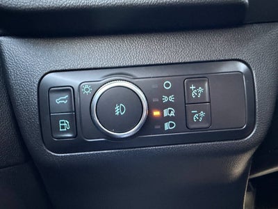 2022 Ford Escape Hybrid SEL 4dr SUV