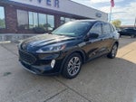 2022 Ford Escape Hybrid SEL 4dr SUV