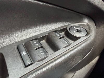 2017 Ford Escape S 4dr SUV