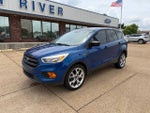 2017 Ford Escape S 4dr SUV