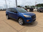 2017 Ford Escape S 4dr SUV