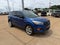 2017 Ford Escape S 4dr SUV