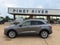 2022 Ford Escape SE 4dr SUV