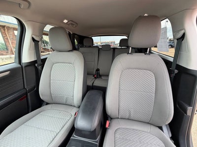 2022 Ford Escape SE 4dr SUV