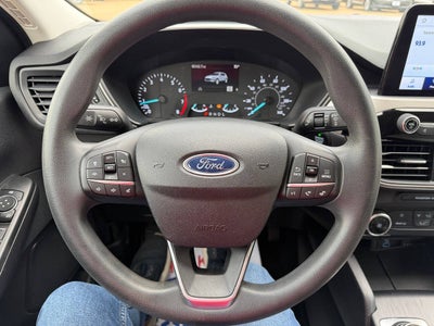 2022 Ford Escape SE 4dr SUV