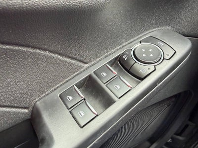 2022 Ford Escape SE 4dr SUV