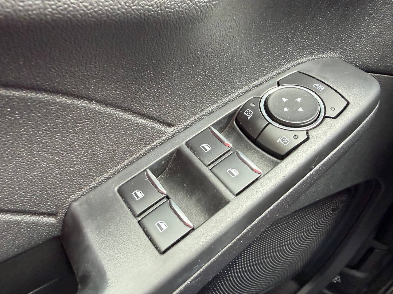 2022 Ford Escape SE 4dr SUV