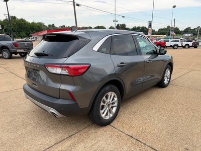 2022 Ford Escape SE 4dr SUV