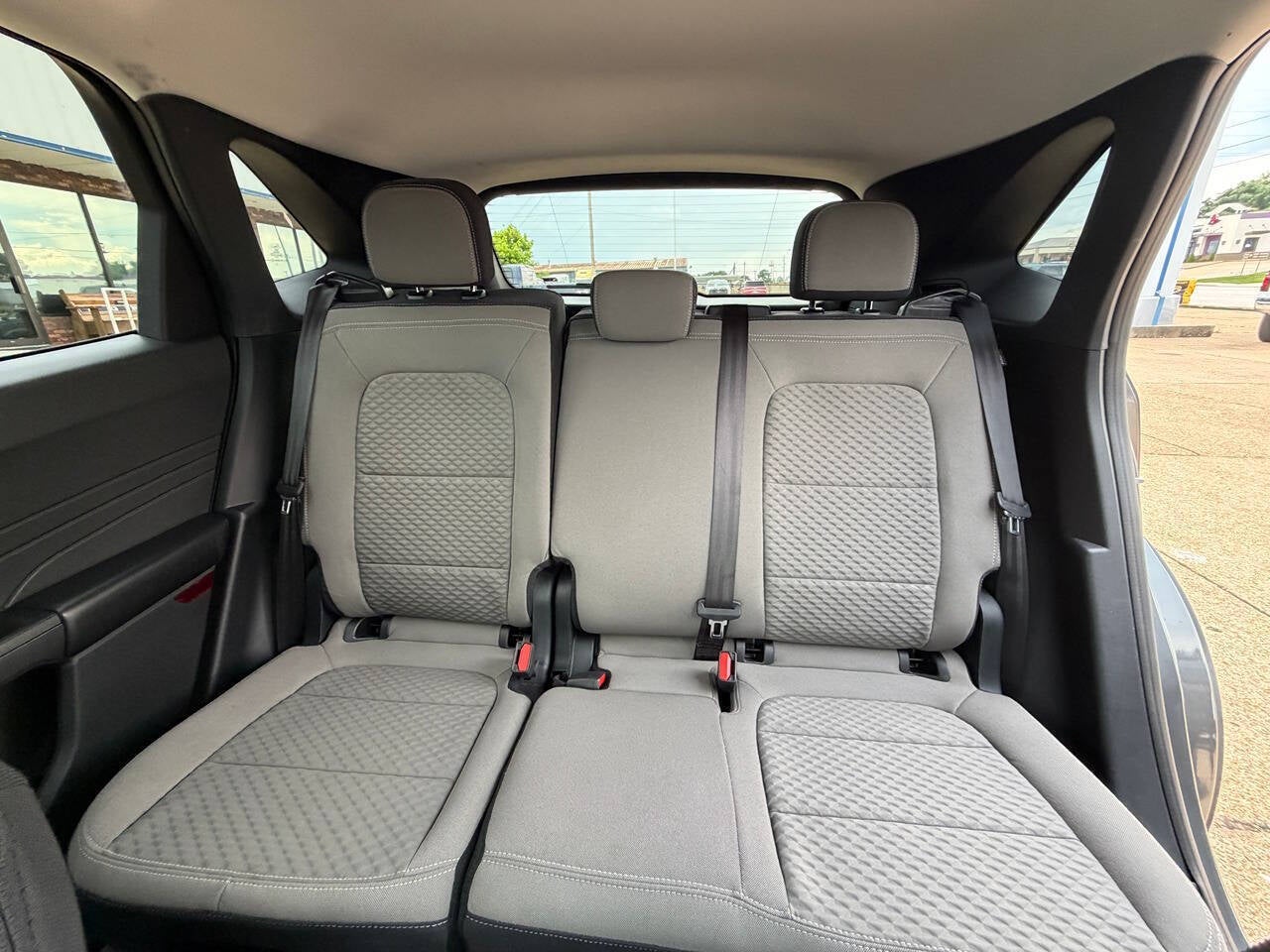 2022 Ford Escape SE 4dr SUV