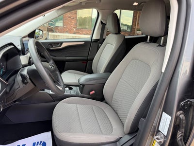 2022 Ford Escape SE 4dr SUV